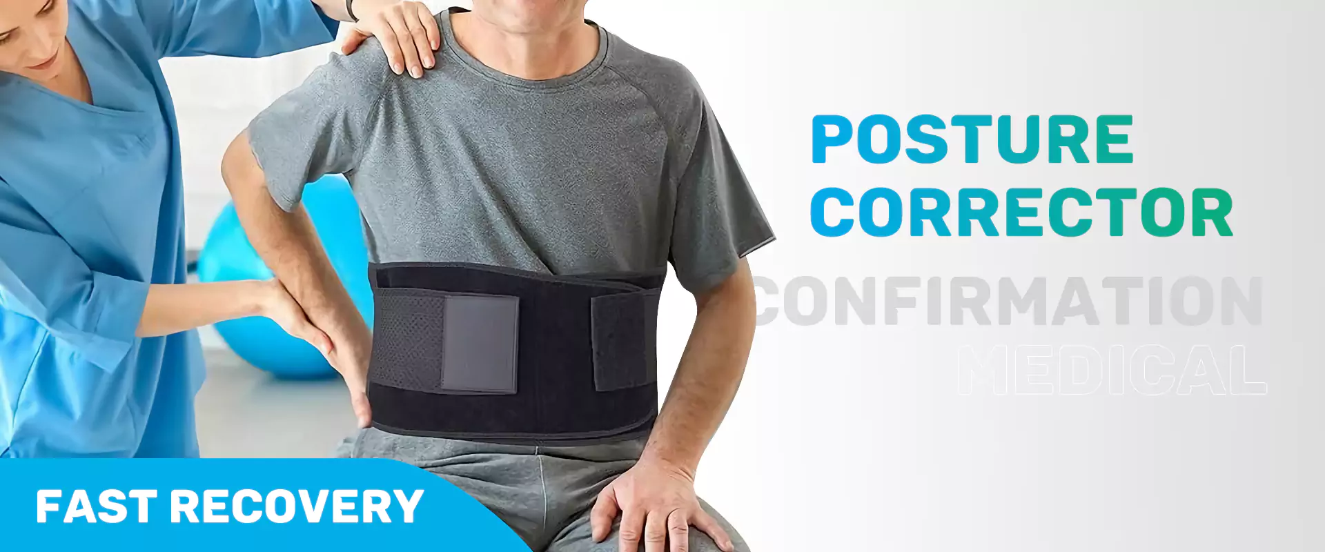 Haina Waist Support Belt Factory