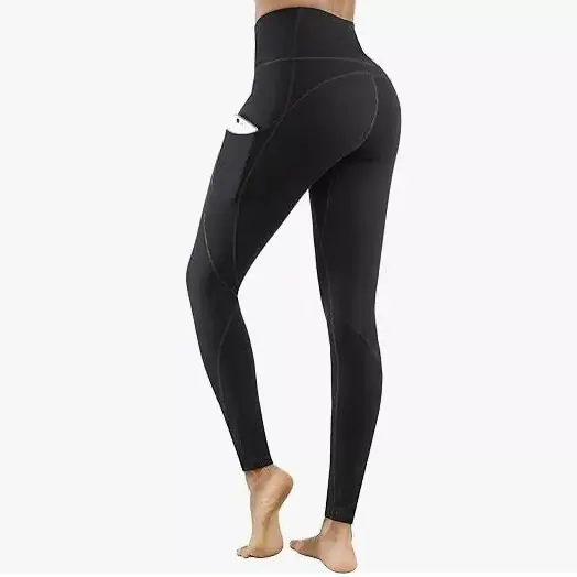 He aha te take o te Yoga Leggings mo te whakamarie, te mahi me te maia?