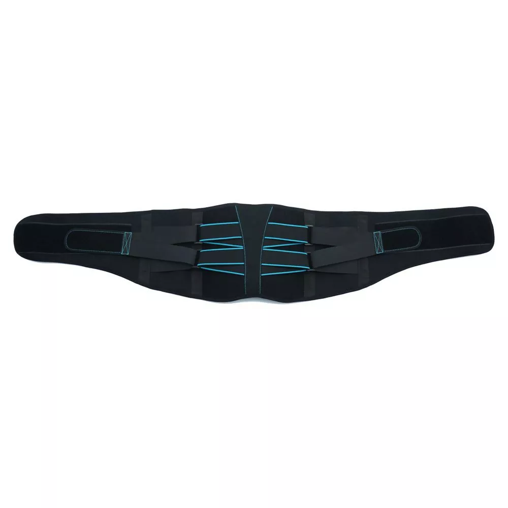 Me pehea e taea ai e te whitiki whakaahuru o muri o te tuara ki te huri i to whakamarietanga ia ra?