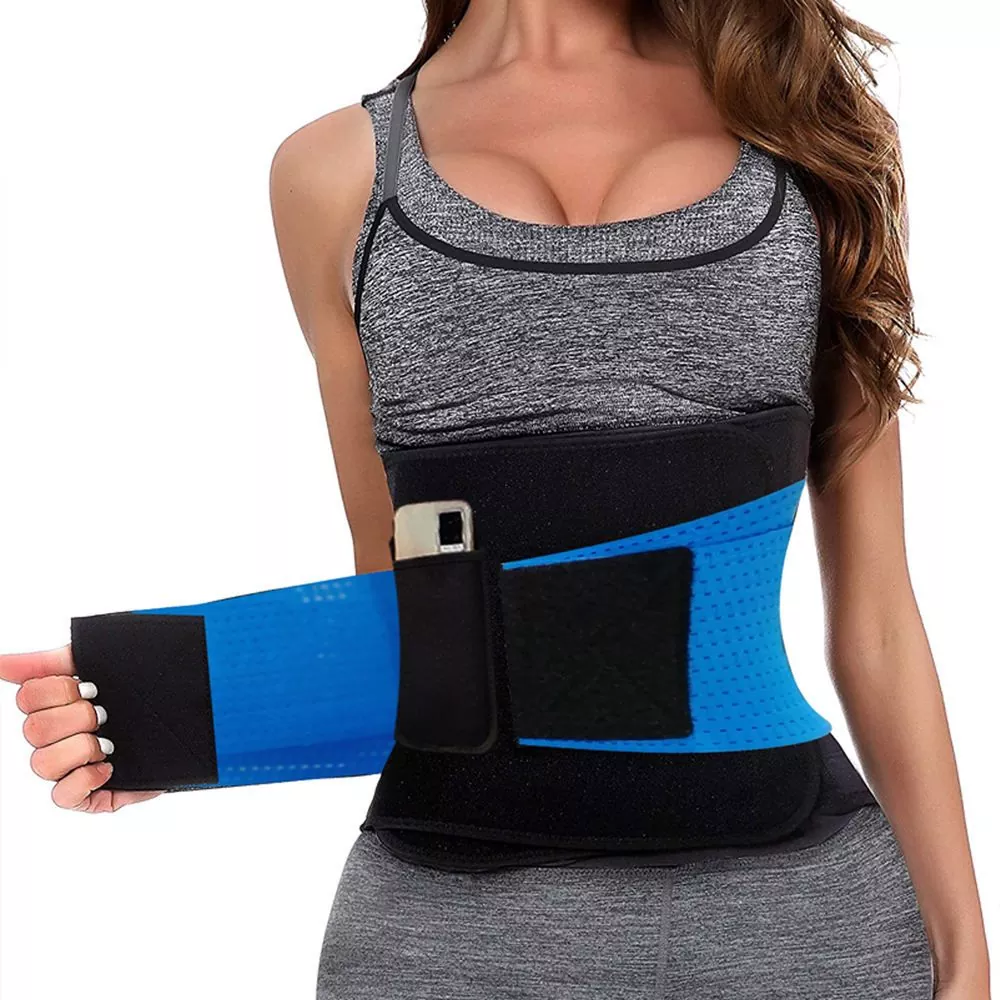 He aha te mea he mea nui te Whakangungu Waist Waist Adjustable hei Whakangungu Waist Waist mo te tautoko me te maia o te tinana o naianei?