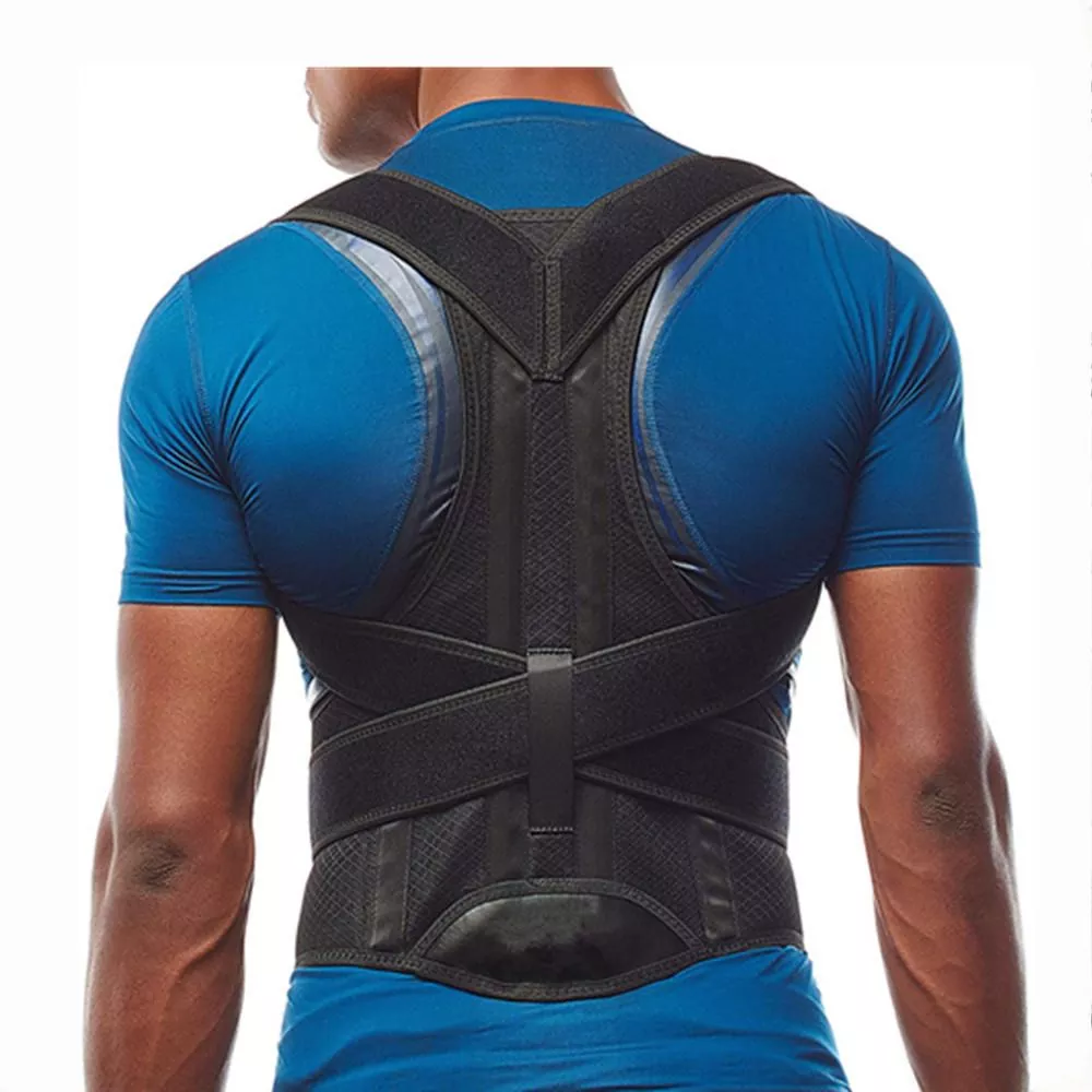 Tautoko Tautoko Tuira Lumbar Whakatika