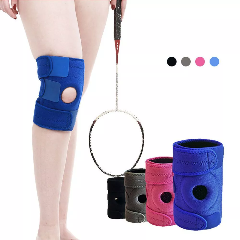 Tuhi Orthopedic Compression Knee Brace