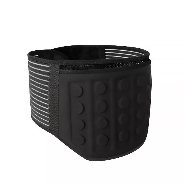 Ahumahi Toia Rua Raro Waist Tautoko Whitiki