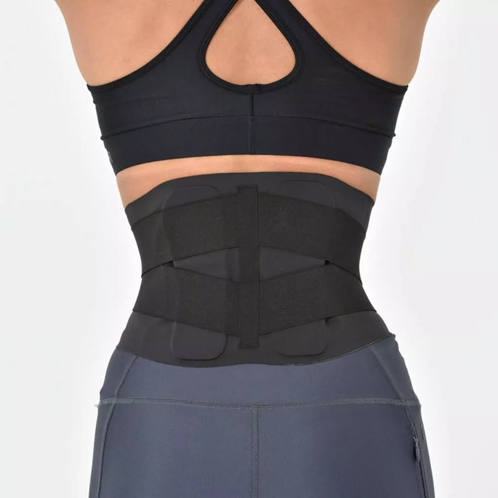 Whitiki Tautoko Waist Ultra-Angiangi iti