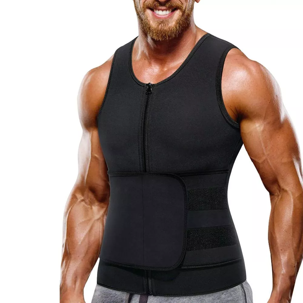Koti Haana Hoa Tane mo te Whakangungu Waist