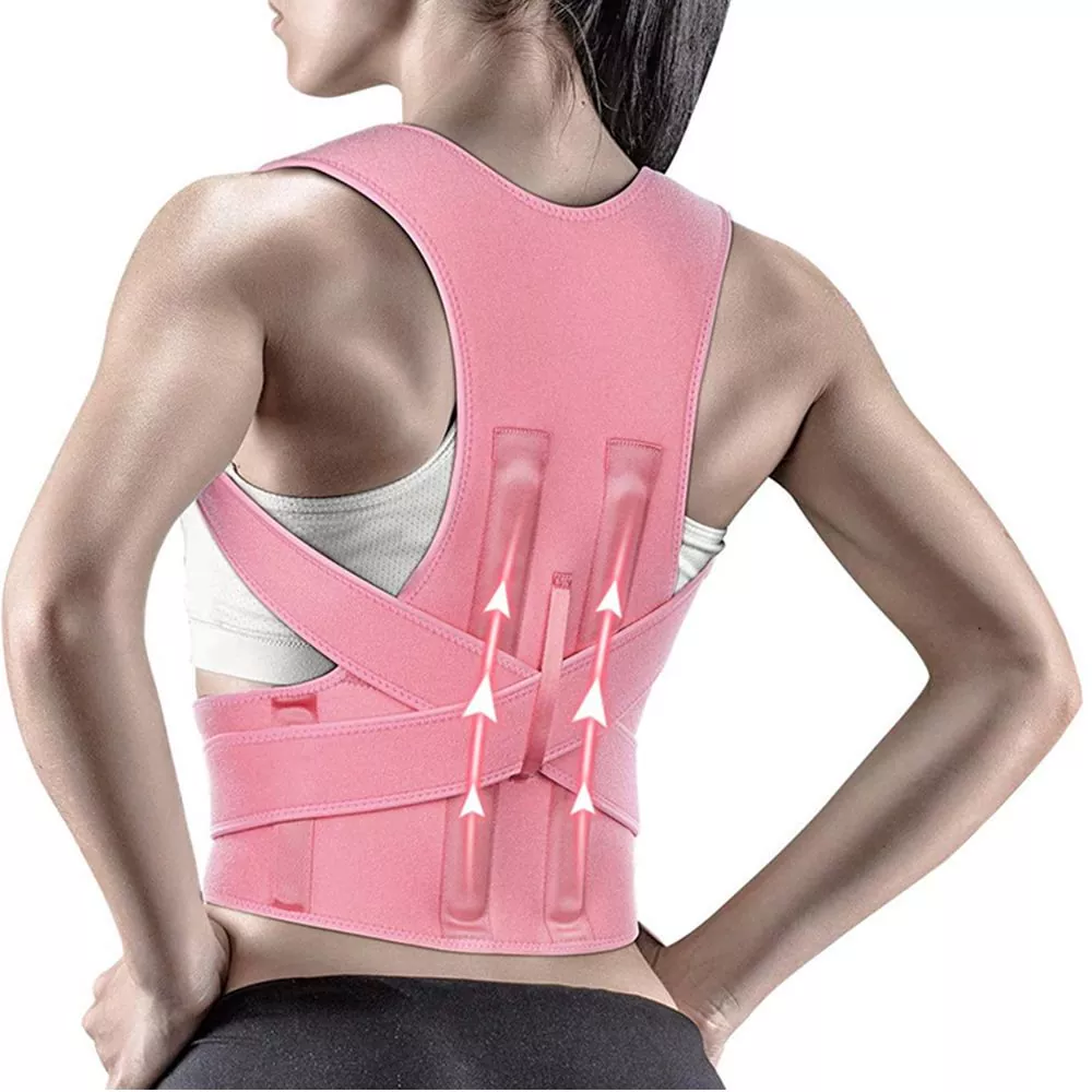 Tautoko Waist With Straps Wewete