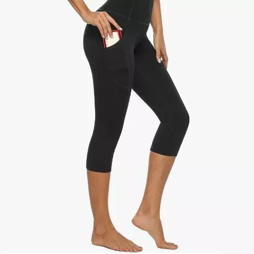 Waeine Papa Rua Waisted Yoga Leggings