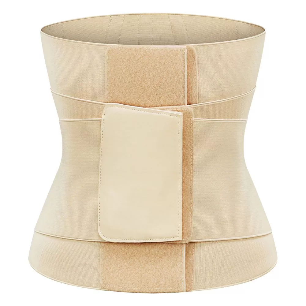 Wahine Whakaiti Waist Tautoko Waist Trainer