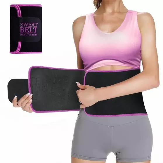 Wahine Wewete Whakaiti Waist Support Shaper Belt