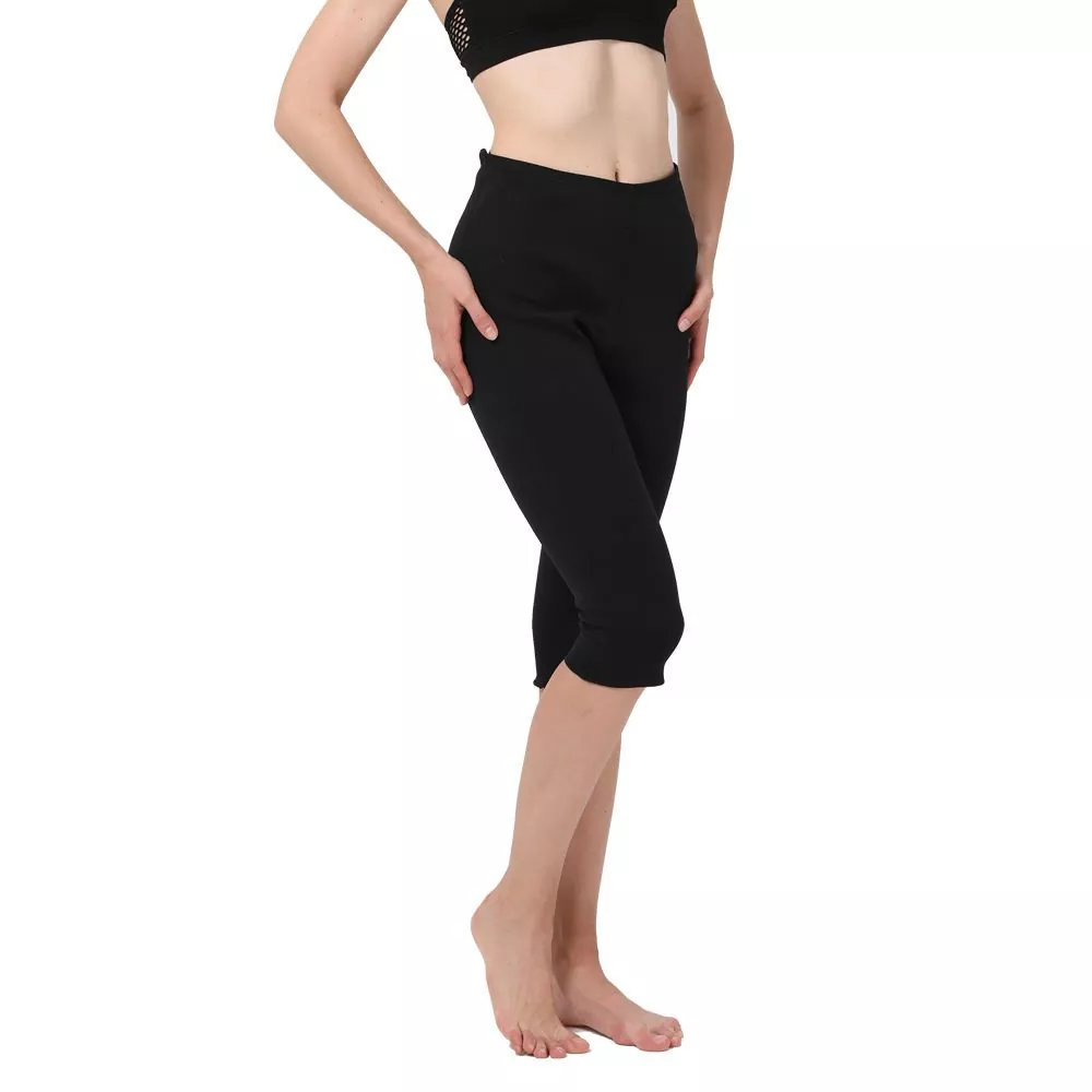 Wahine High Waisted Seamless Workout Leggings